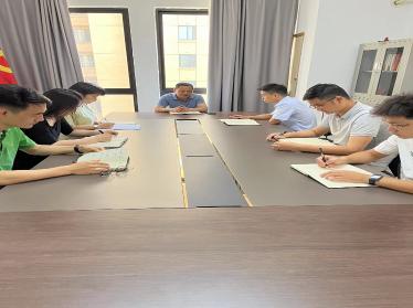 共交流，同分享，促提升—市交易公司舉辦項(xiàng)目異議處理“案例分享會(huì)”